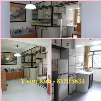 Blk 415 Pasir Ris Drive 6 (Pasir Ris), HDB 4 Rooms #149051632